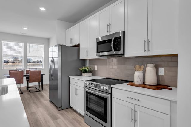 525 Hinton Street, Lebanon, TN 37090