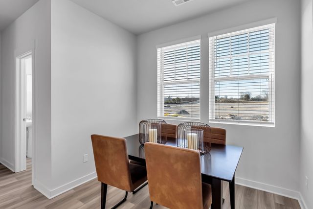 525 Hinton Street, Lebanon, TN 37090