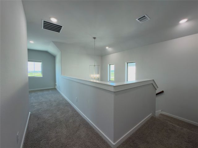 120 Millwood Road, Lavon, TX 75177