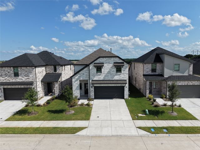120 Millwood Road, Lavon, TX 75177