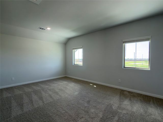 120 Millwood Road, Lavon, TX 75177