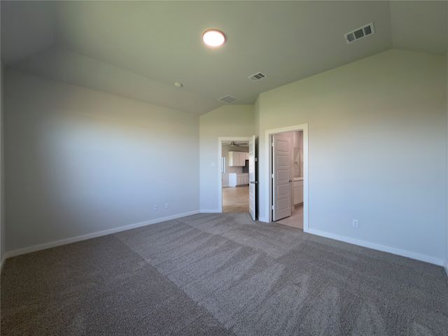 120 Millwood Road, Lavon, TX 75177