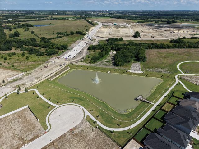 120 Millwood Road, Lavon, TX 75177