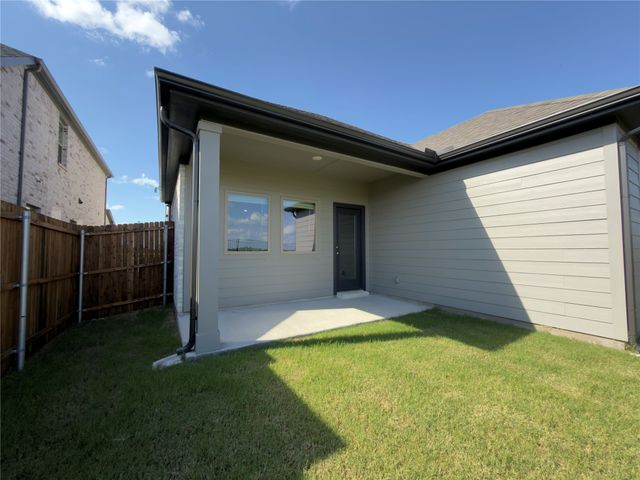 120 Millwood Road, Lavon, TX 75177