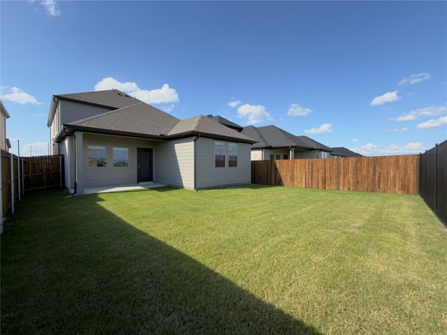 120 Millwood Road, Lavon, TX 75177