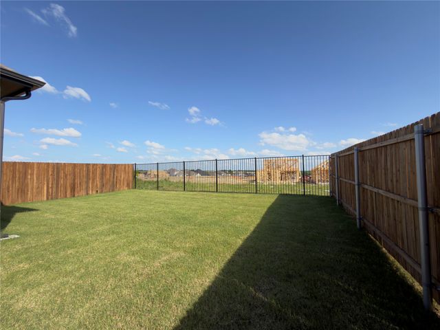 120 Millwood Road, Lavon, TX 75177