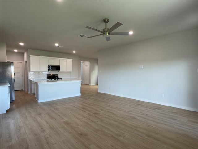 120 Millwood Road, Lavon, TX 75177