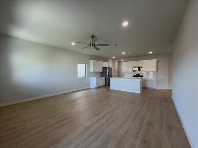 120 Millwood Road, Lavon, TX 75177