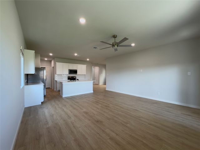 120 Millwood Road, Lavon, TX 75177