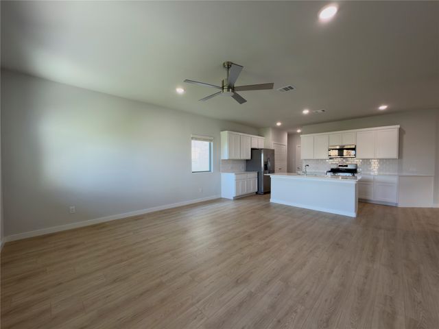 120 Millwood Road, Lavon, TX 75177