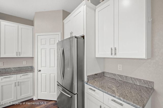 446 Alpine Thistle Drive, Brooksville, FL 34604