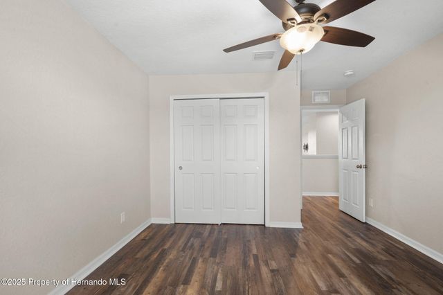 446 Alpine Thistle Drive, Brooksville, FL 34604