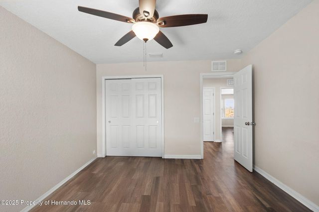 446 Alpine Thistle Drive, Brooksville, FL 34604