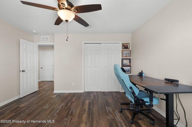 446 Alpine Thistle Drive, Brooksville, FL 34604