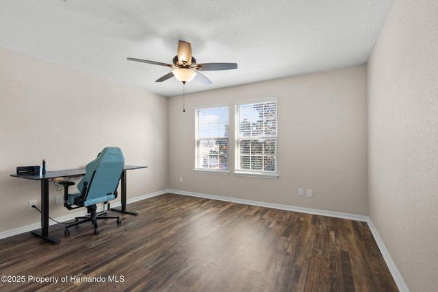 446 Alpine Thistle Drive, Brooksville, FL 34604