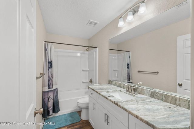 446 Alpine Thistle Drive, Brooksville, FL 34604