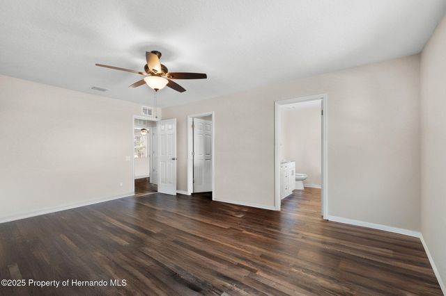 446 Alpine Thistle Drive, Brooksville, FL 34604