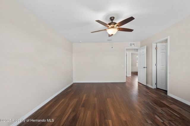 446 Alpine Thistle Drive, Brooksville, FL 34604