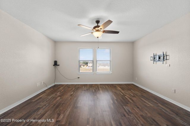 446 Alpine Thistle Drive, Brooksville, FL 34604