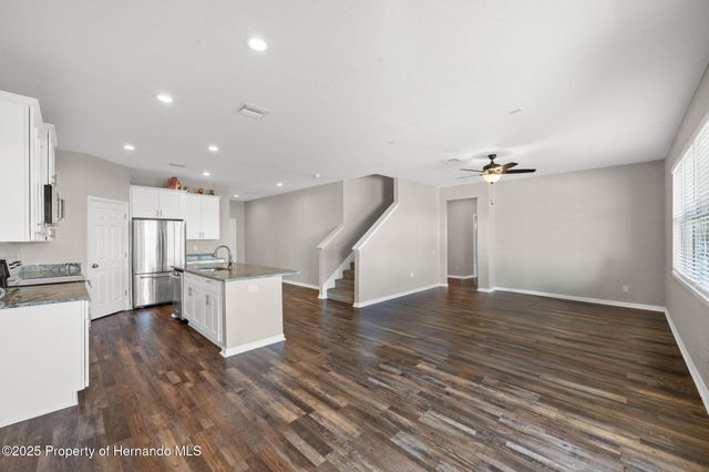 446 Alpine Thistle Drive, Brooksville, FL 34604