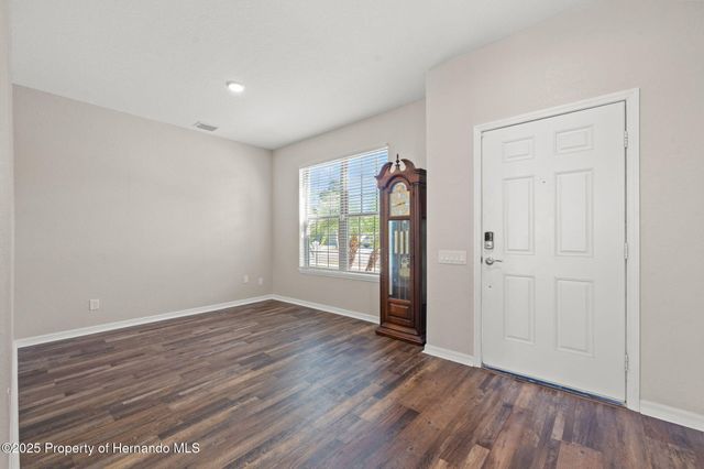 446 Alpine Thistle Drive, Brooksville, FL 34604