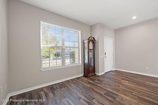 446 Alpine Thistle Drive, Brooksville, FL 34604