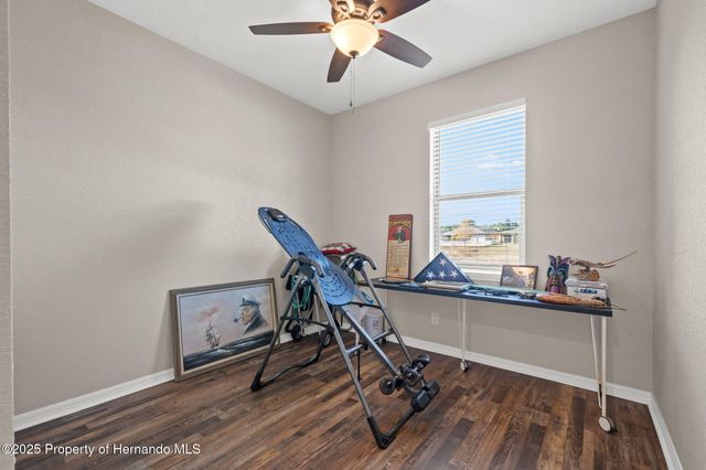 446 Alpine Thistle Drive, Brooksville, FL 34604