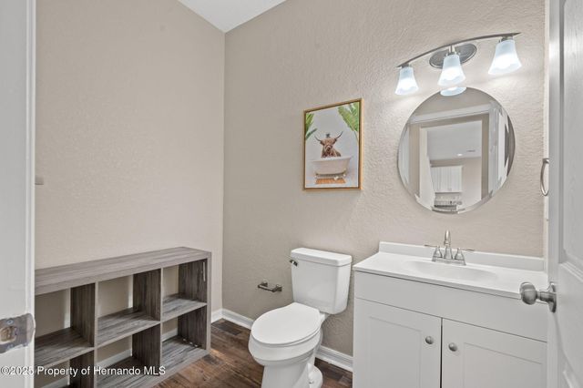 446 Alpine Thistle Drive, Brooksville, FL 34604