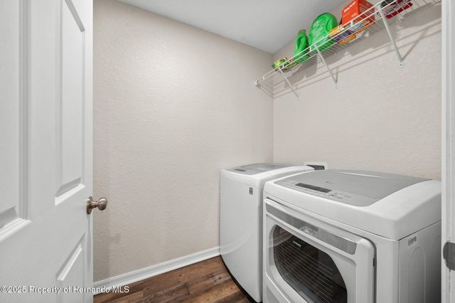 446 Alpine Thistle Drive, Brooksville, FL 34604