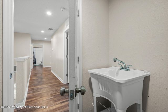 446 Alpine Thistle Drive, Brooksville, FL 34604