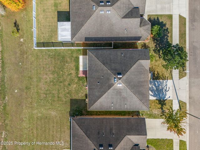 446 Alpine Thistle Drive, Brooksville, FL 34604