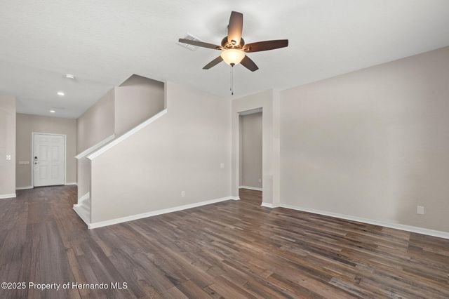 446 Alpine Thistle Drive, Brooksville, FL 34604