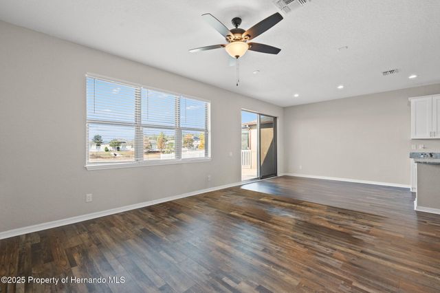 446 Alpine Thistle Drive, Brooksville, FL 34604