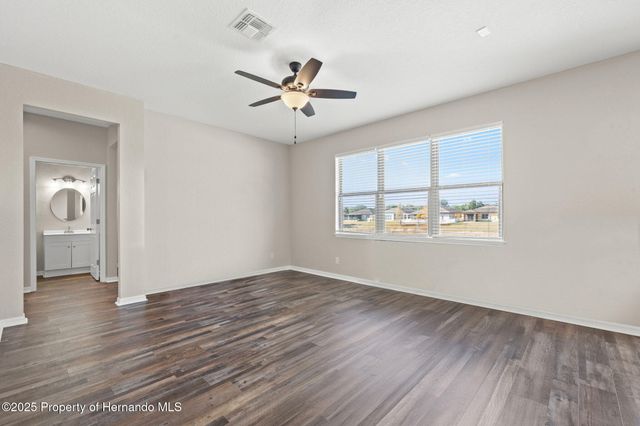 446 Alpine Thistle Drive, Brooksville, FL 34604