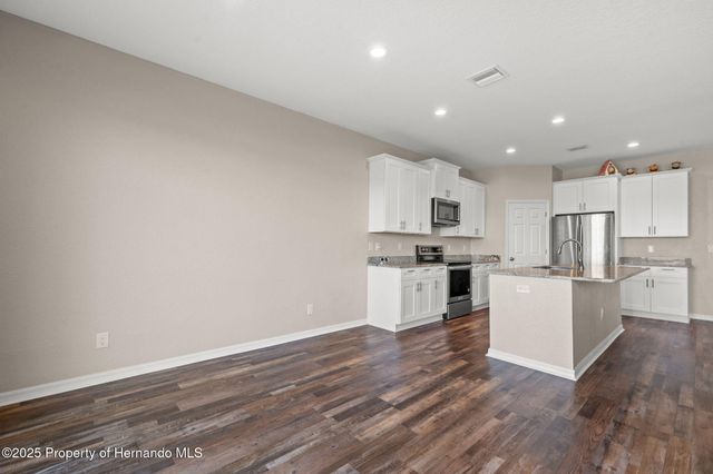 446 Alpine Thistle Drive, Brooksville, FL 34604