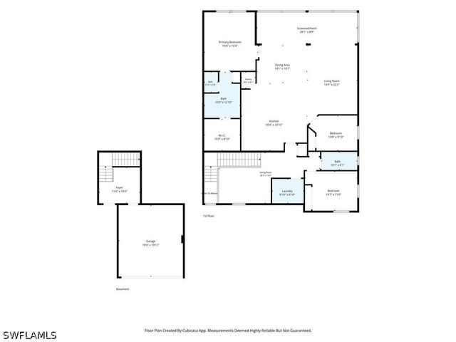 239 Indies DR E 202, Naples, FL 34114
