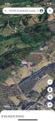 1009 Franklin Lane, Sevierville, TN 37862