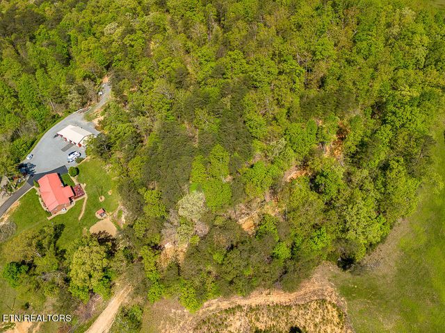 1009 Franklin Lane, Sevierville, TN 37862