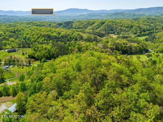 1009 Franklin Lane, Sevierville, TN 37862