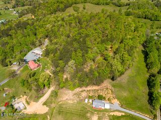 1009 Franklin Lane, Sevierville, TN 37862