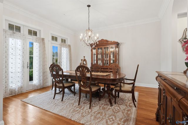 3117 Longshadow Way SE, Owens Cross Roads, AL 35763