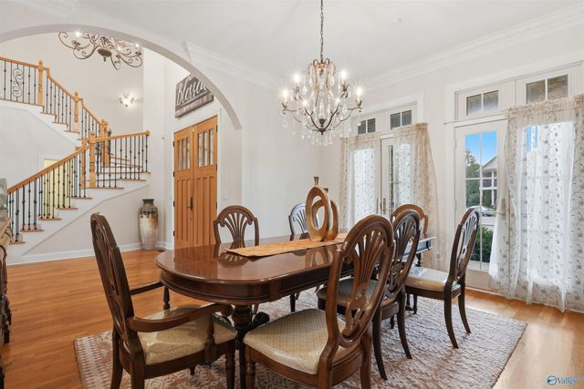 3117 Longshadow Way SE, Owens Cross Roads, AL 35763
