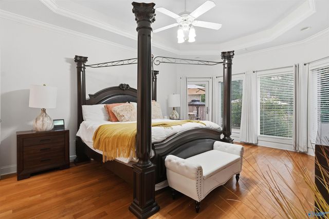 3117 Longshadow Way SE, Owens Cross Roads, AL 35763
