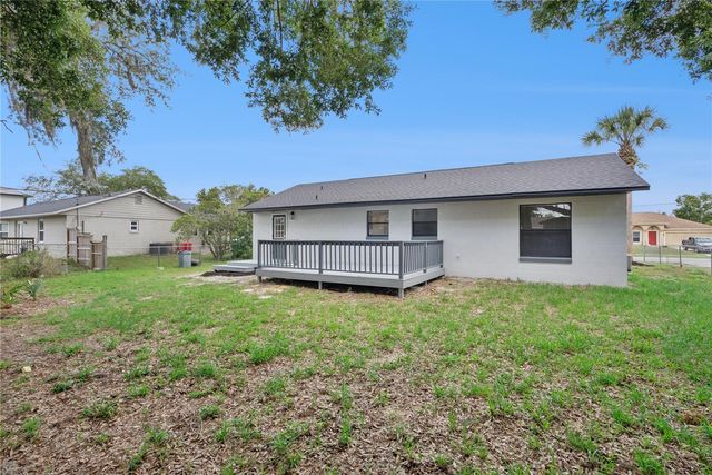 65 S COURTLAND BOULEVARD, Deltona, FL 32738