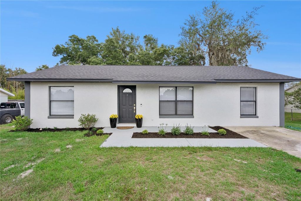 65 S COURTLAND BOULEVARD, Deltona, FL 32738
