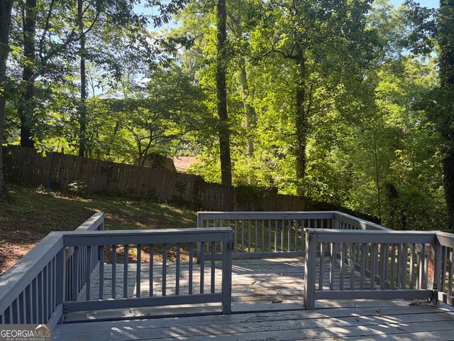 2003 Tara Court, Kennesaw, GA 30144