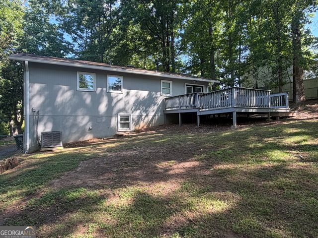 2003 Tara Court, Kennesaw, GA 30144