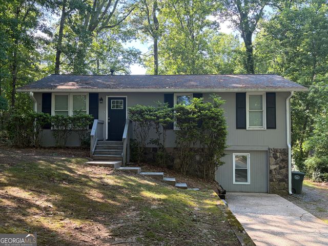2003 Tara Court, Kennesaw, GA 30144