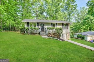 2003 Tara Court, Kennesaw, GA 30144
