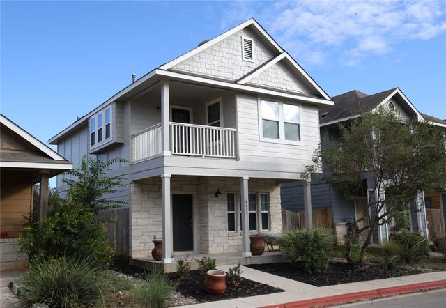 4619 Senda LN, Austin, TX 78725